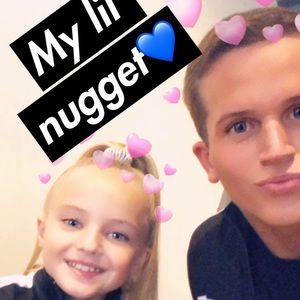 Meet your Posher, Dawson